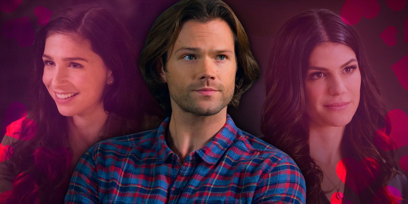 Explicación de los 10 intereses amorosos de Sam Winchester en Sobrenatural