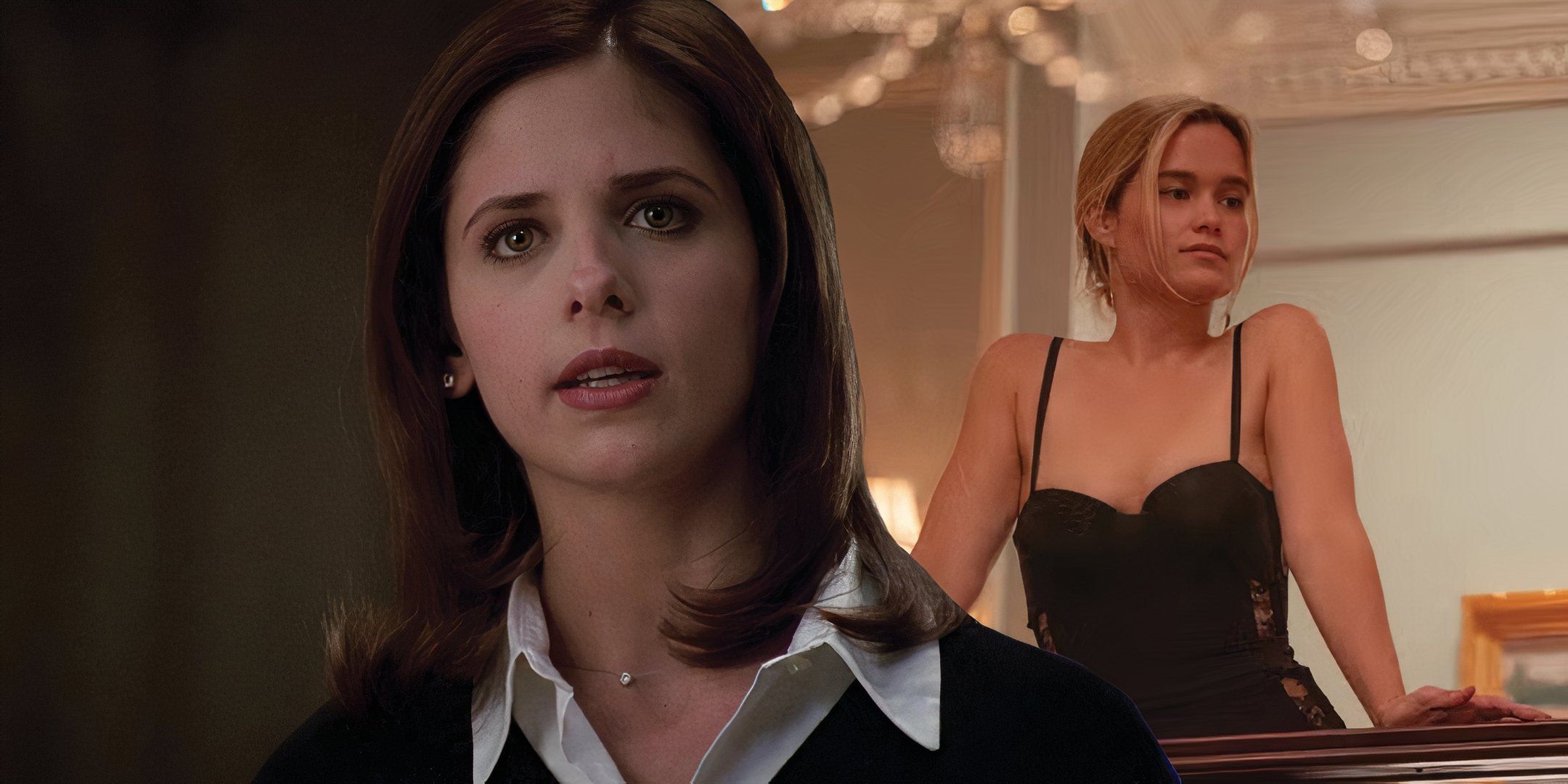 Cruel Intentions' Debut Rotten Tomatoes Score Is Barely Half Of Sarah Michelle Gellar's Cult Classic