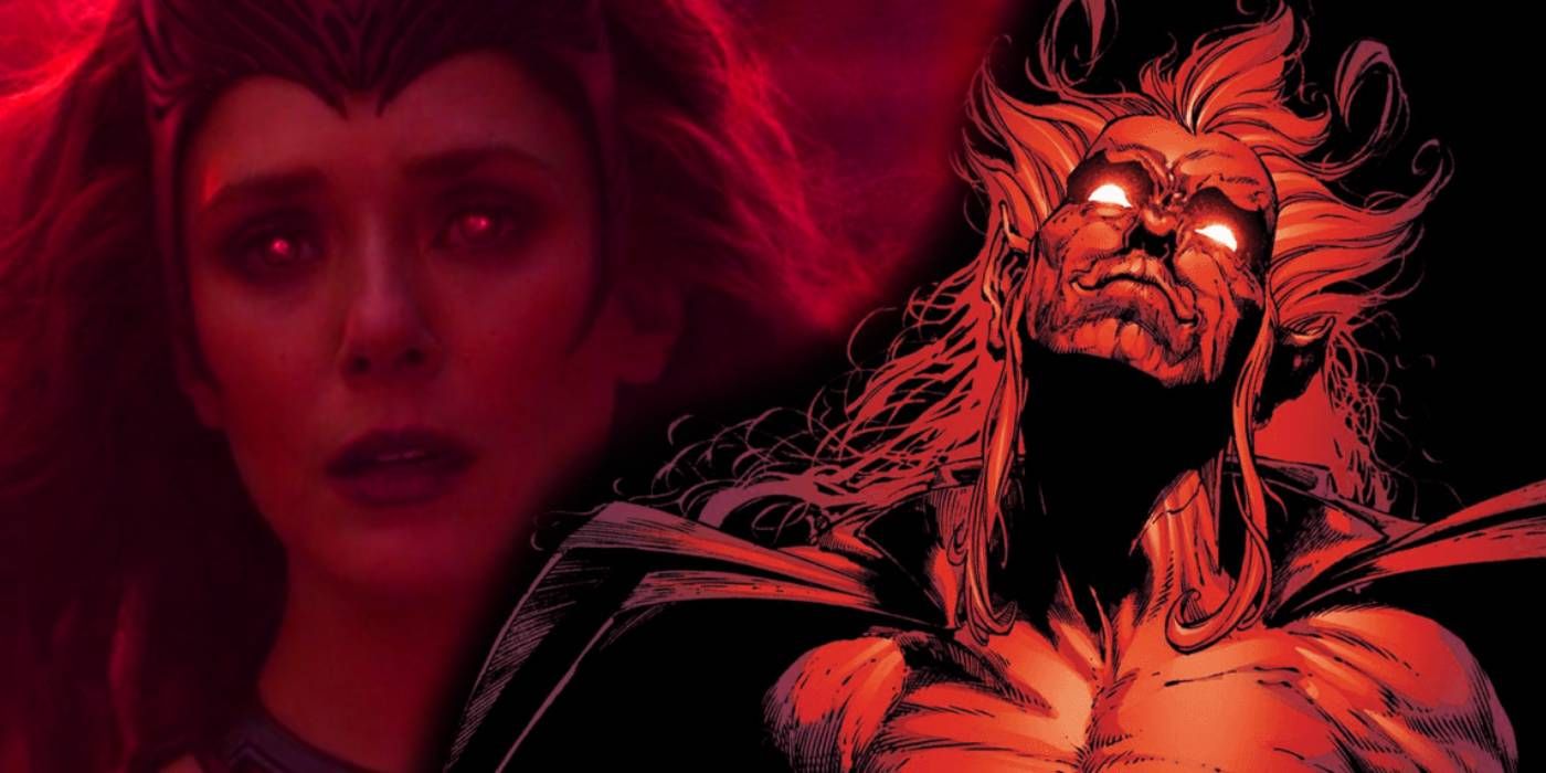 Diez formas en las que el MCU finalmente puede presentar a Mephisto años después de que comenzara la teoría de Marvel