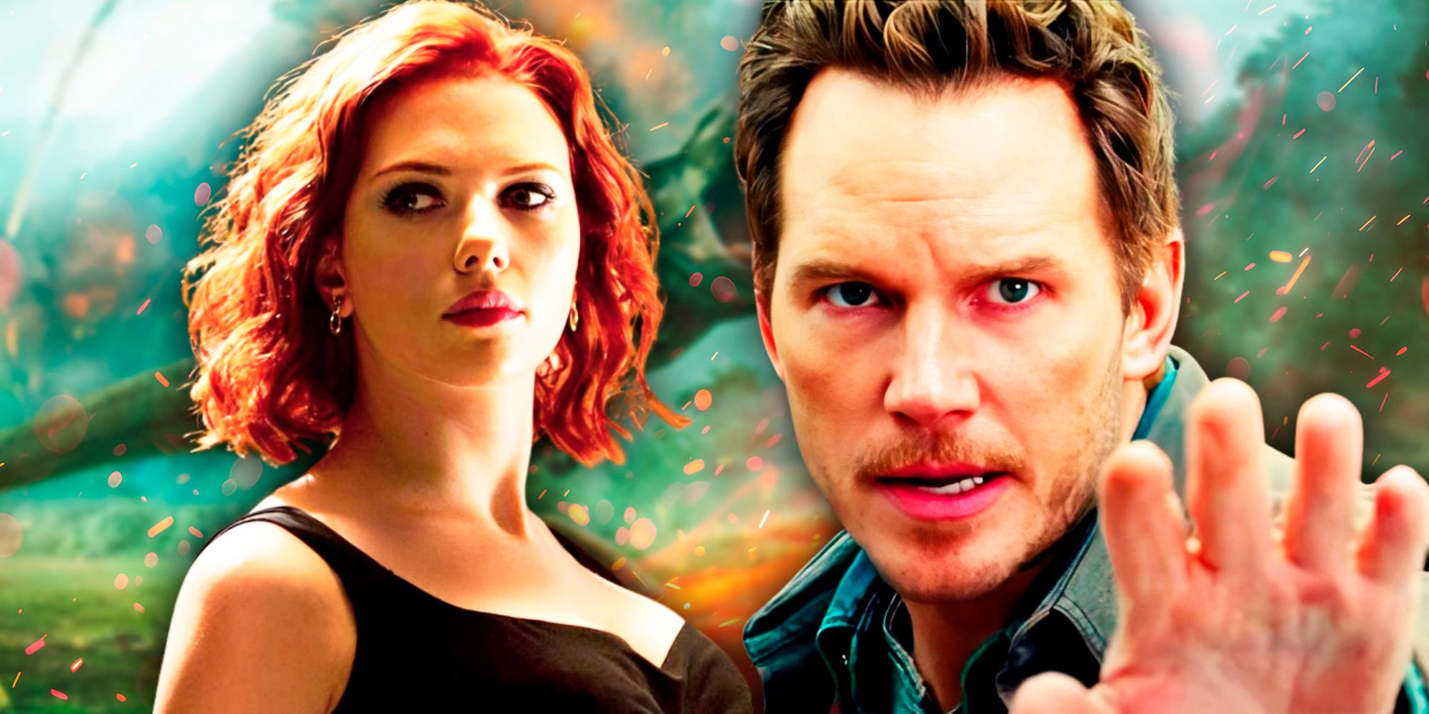 Scarlett Johansson’s Jurassic World Sequel Will Have To Solve A Problem That None Of Chris Pratt’s Jurassic Movies Could Fix