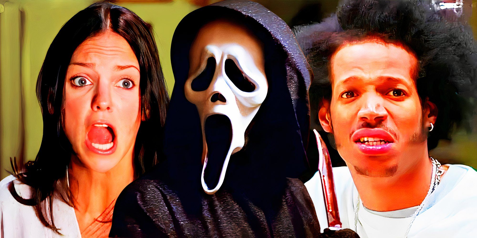 El personaje que regresa de Scary Movie 6 tiene sentido pero trae un gran desafío