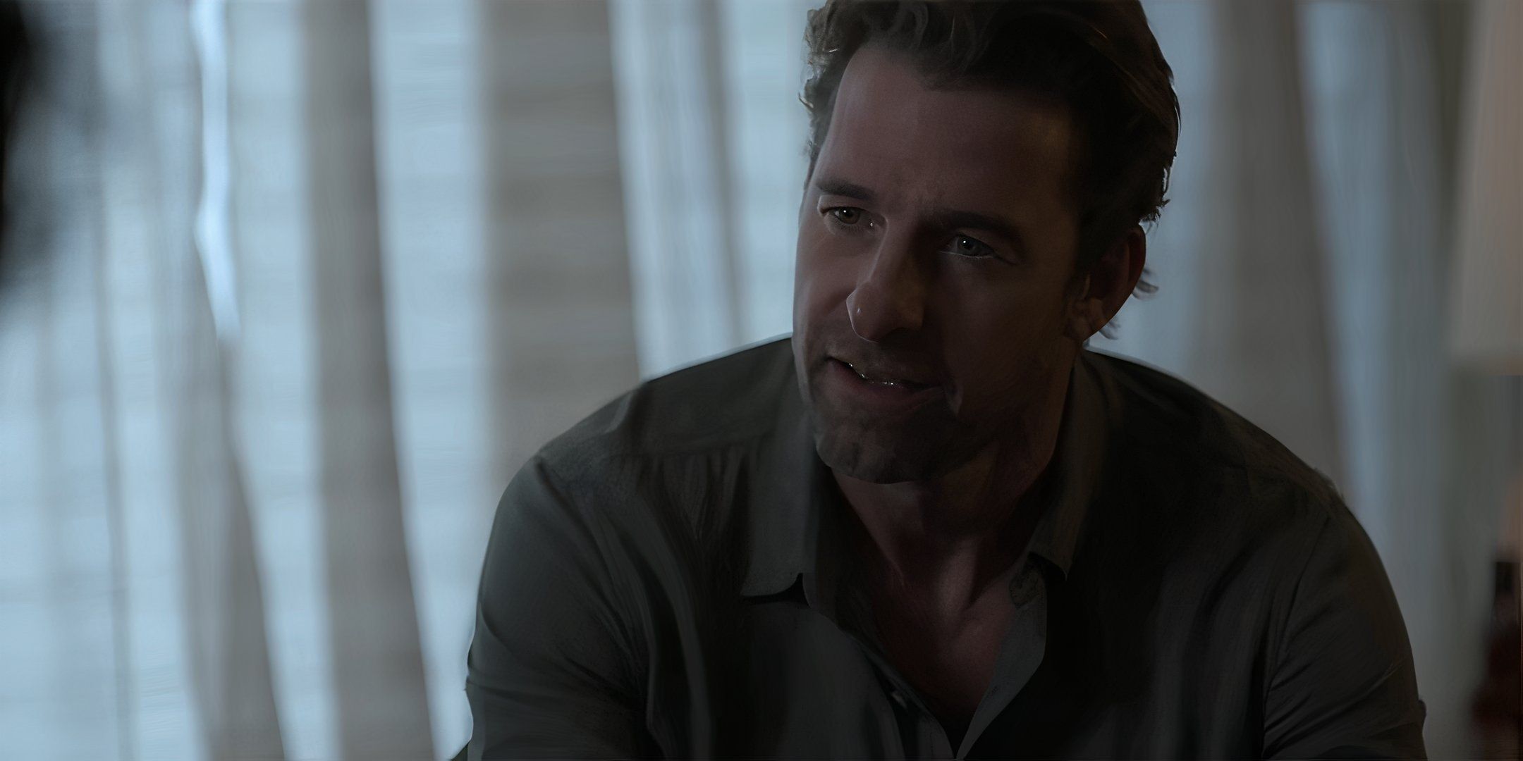 Cellar Door's Scott Speedman On Throwback Thriller, Playing Complicated Characters & The Teacup Finale