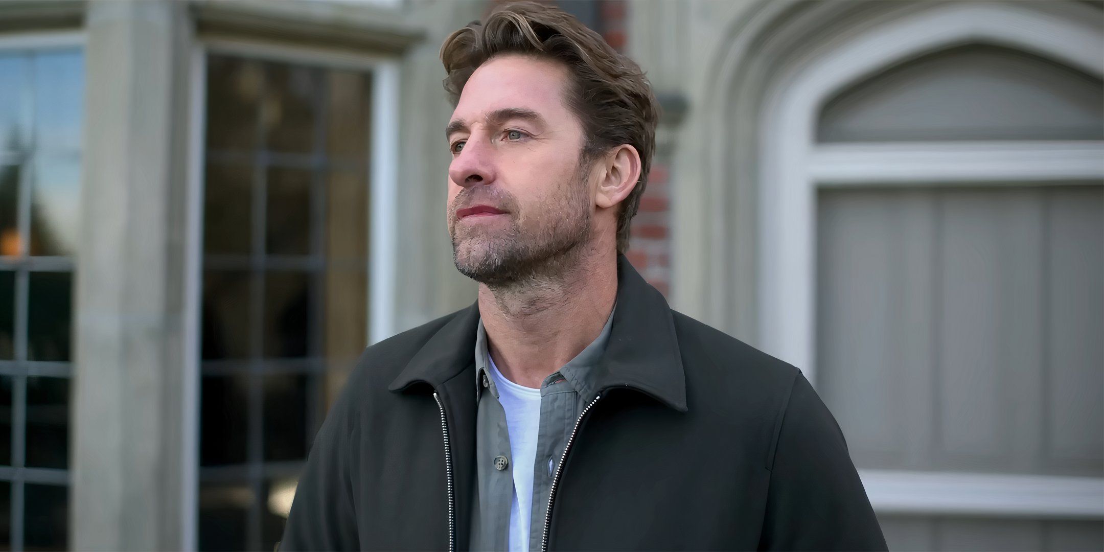 Scott Speedman de Cellar Door habla sobre el thriller retrospectivo, la interpretación de personajes complicados y el final de la taza de té