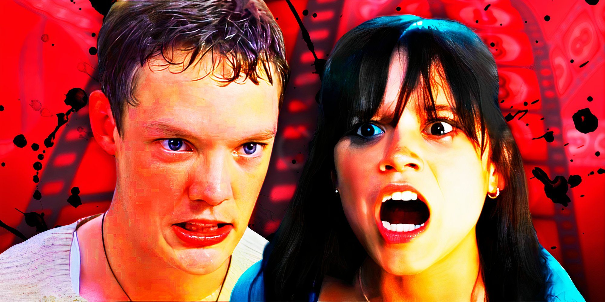 Matthew Lillard Is Right About The Reboot Scream Movies, But He's Missing 1 Big Point