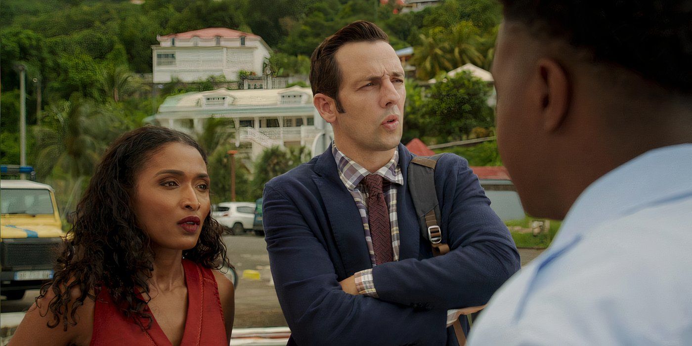 10 Best Death In Paradise Episodes