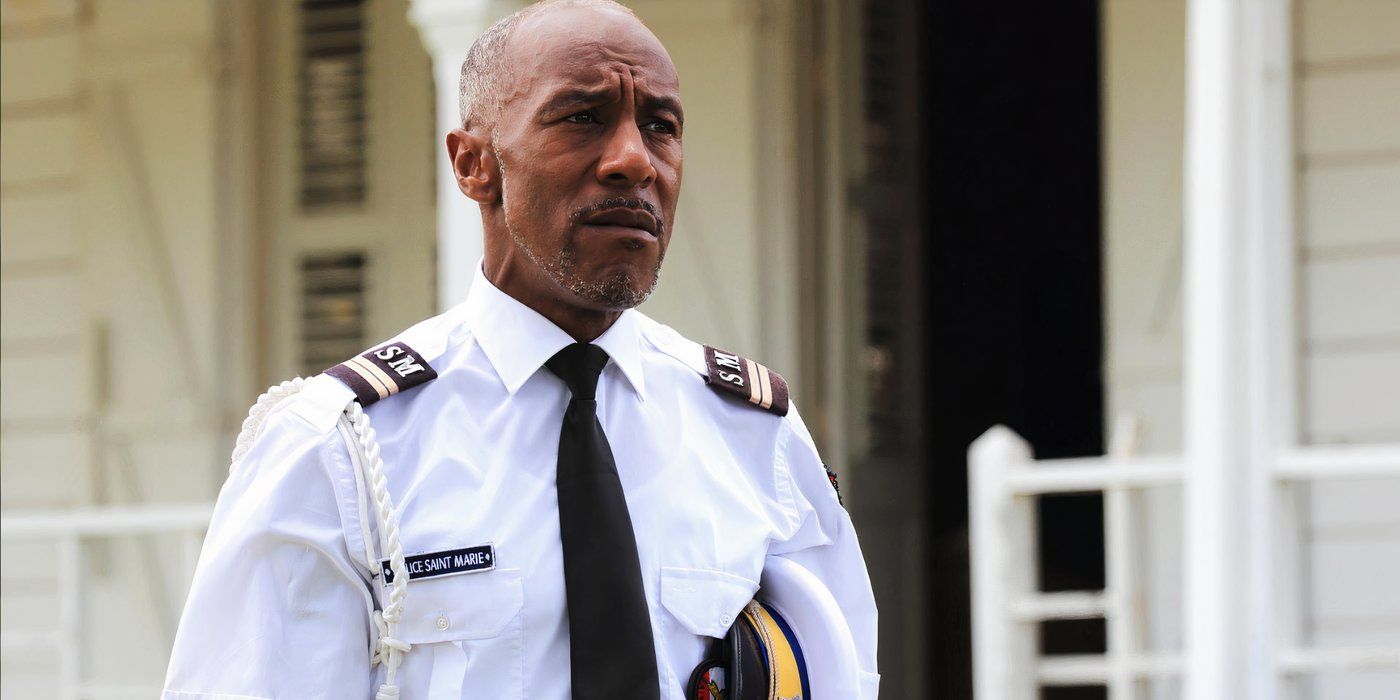 10 Best Death In Paradise Episodes