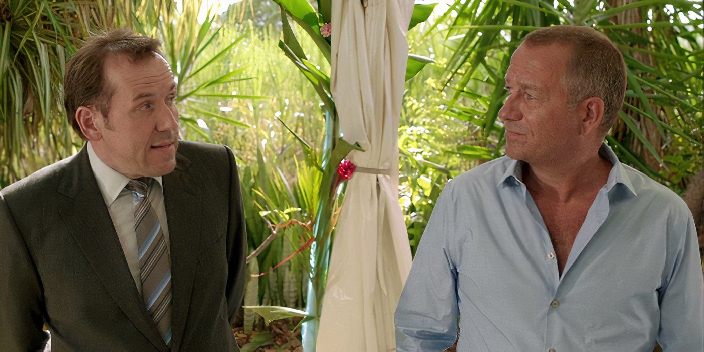 10 Best Death In Paradise Episodes