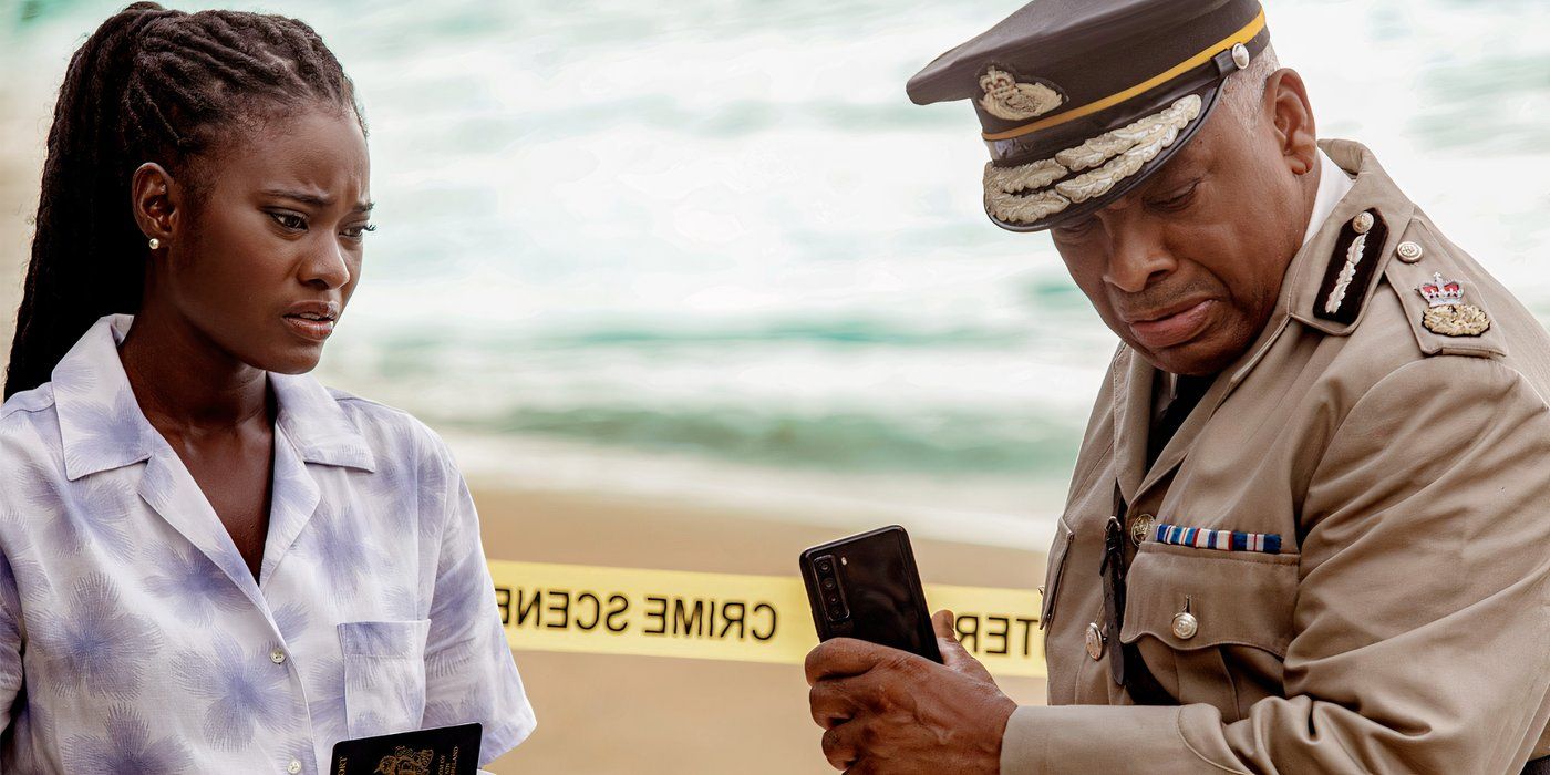 10 Best Death In Paradise Episodes