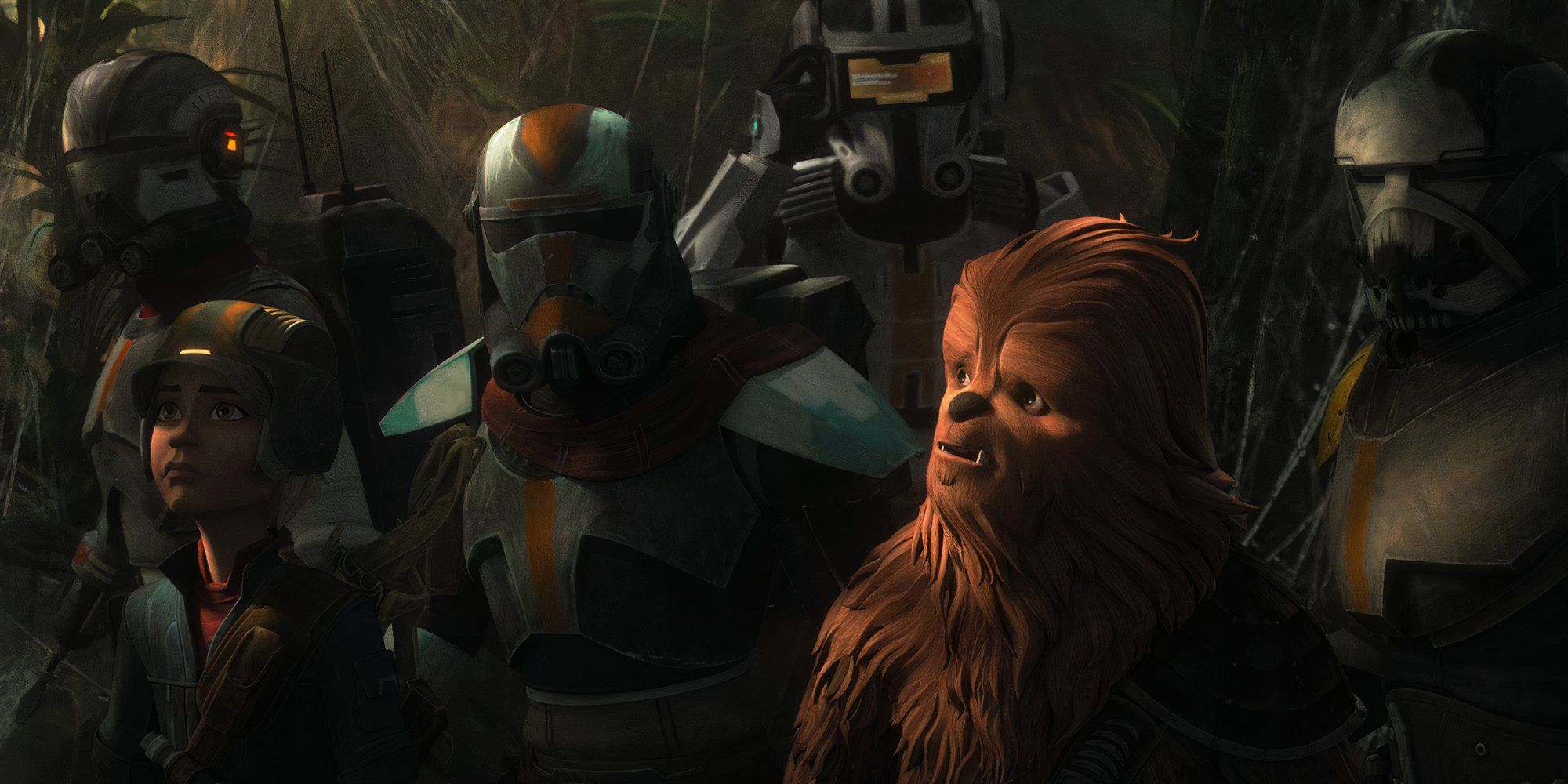 10 Untold Clone Wars Stories & Battles We Really Want To See In Live-Action