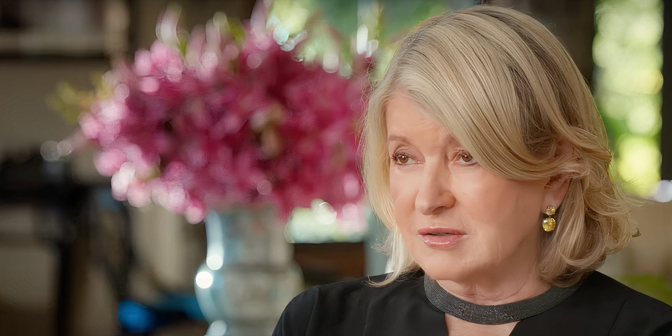 7 Biggest Reveals From Netflix's Martha Stewart Documentary