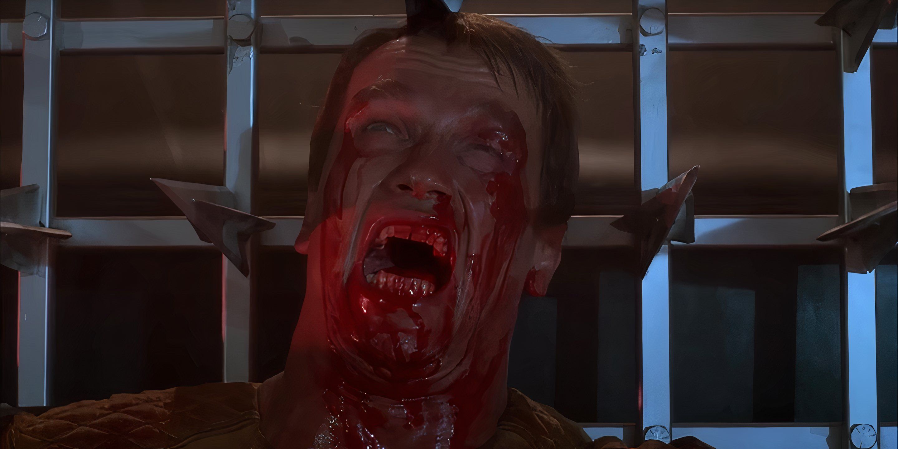 The Running Man Remake: 10 cosas del libro de Stephen King que la nueva película debe hacer bien