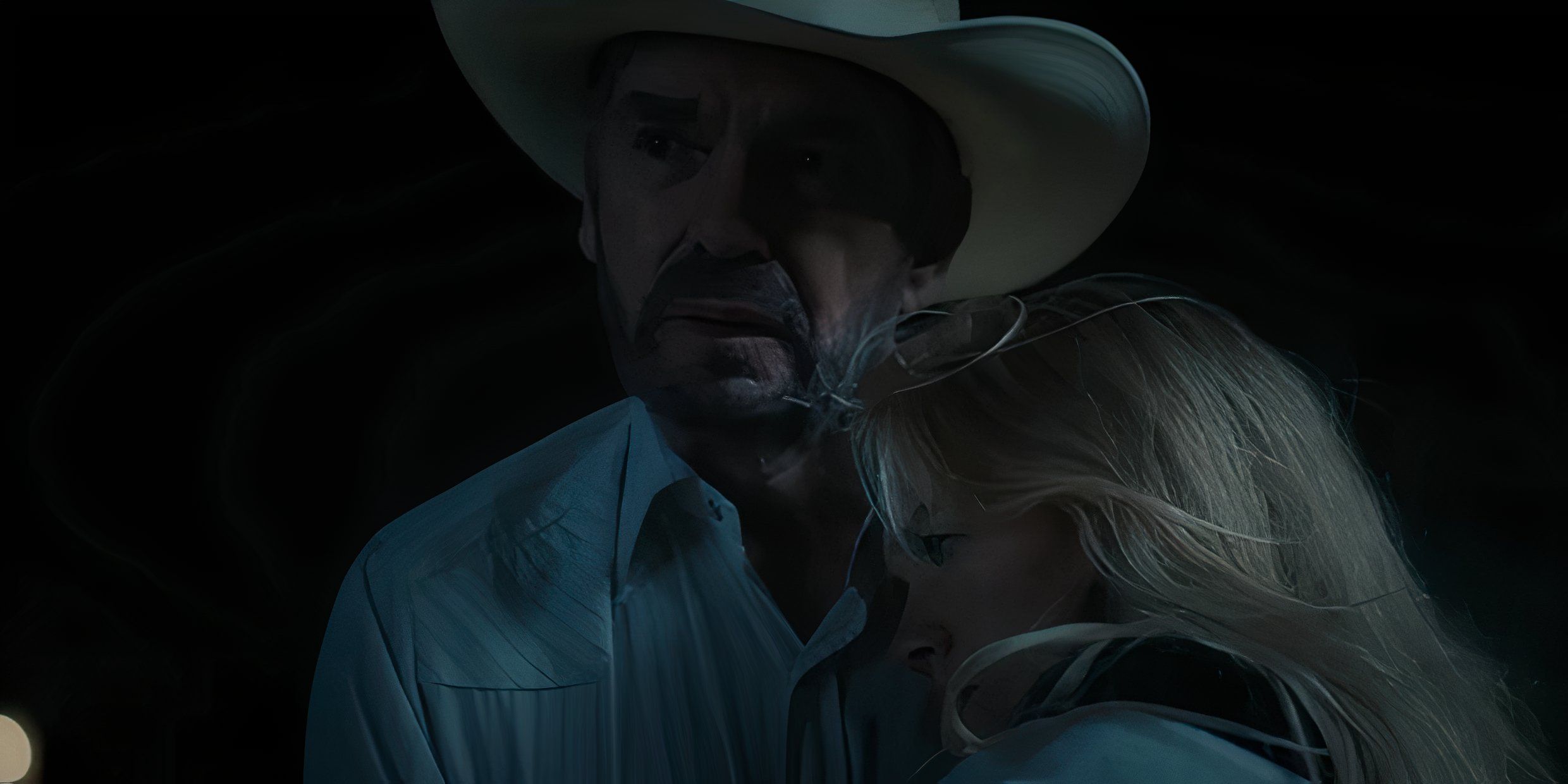 ¡¿Qué pasa con la historia de la hija de Landman?! Por qué el nuevo western de Taylor Sheridan se enfrenta a una reacción violenta