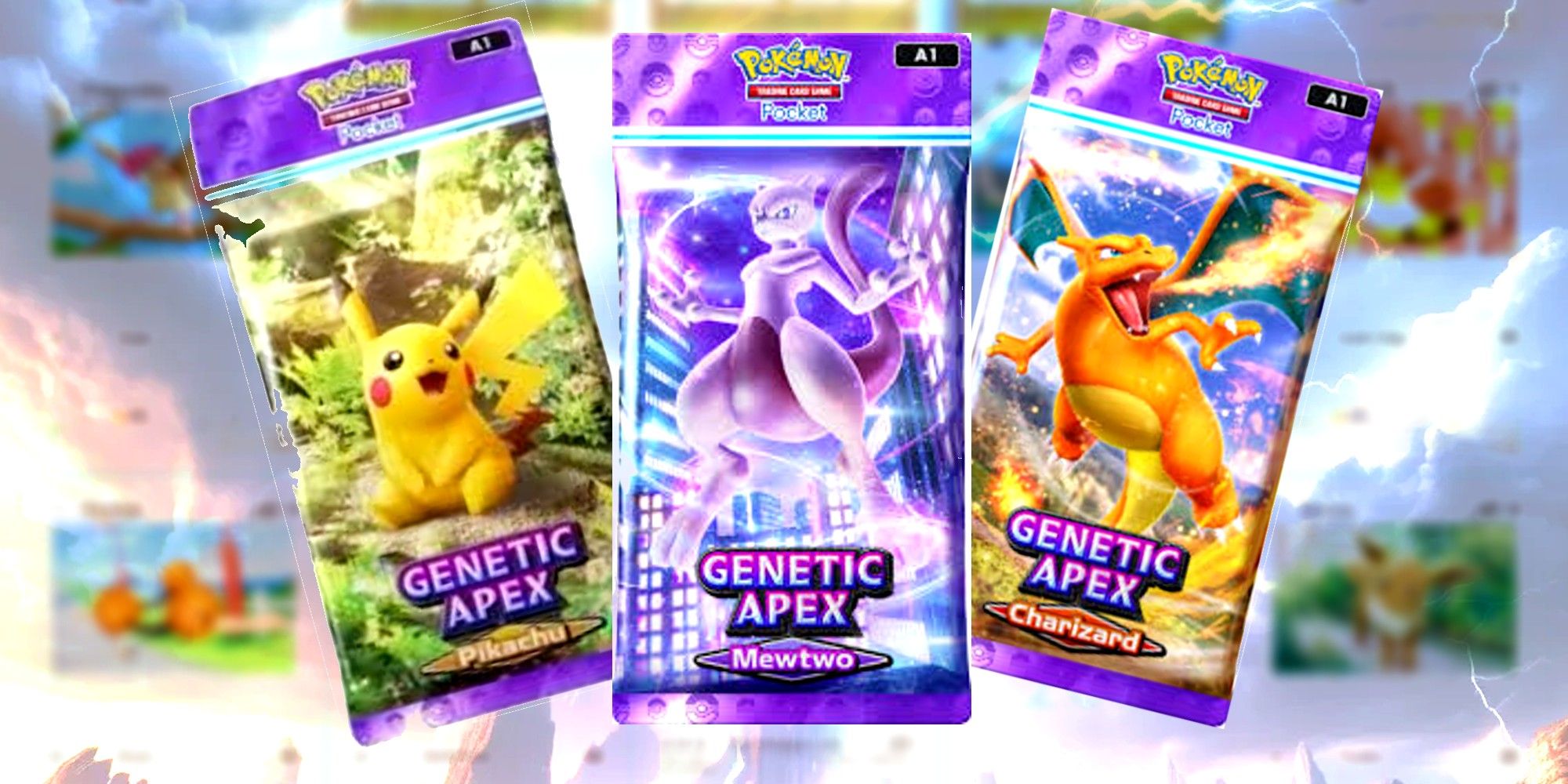 How To Check Which Pokmon TCG Pocket Cards Are Missing From Each Pack