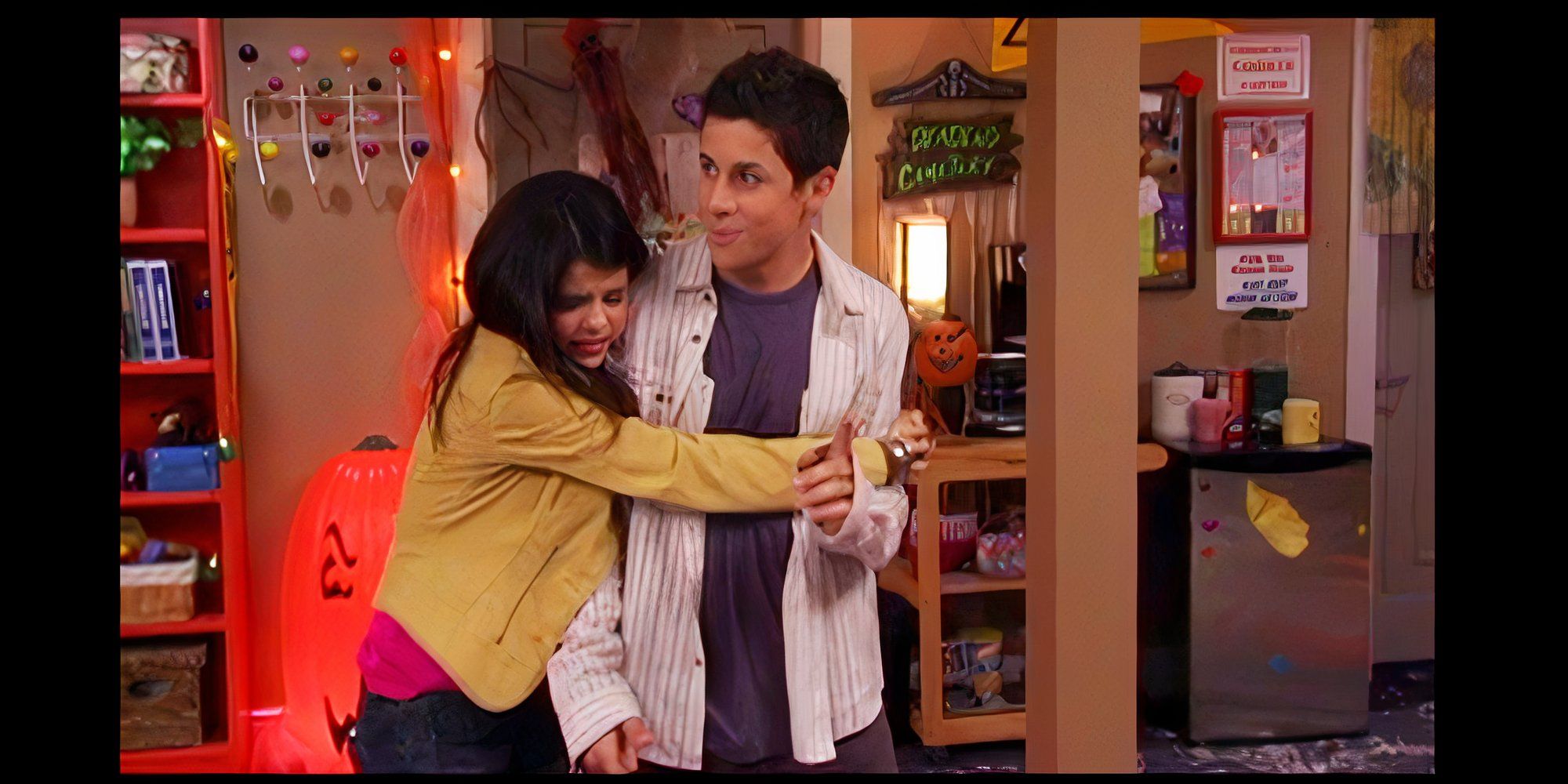 Los 10 hechizos más extraños de los magos de Waverly Place, clasificados