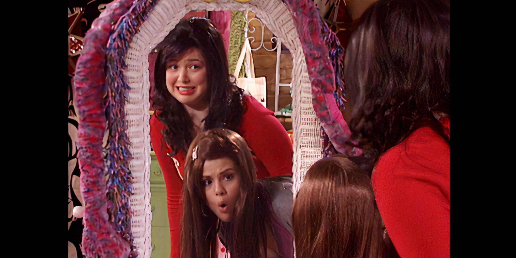 Los 10 hechizos más extraños de los magos de Waverly Place, clasificados