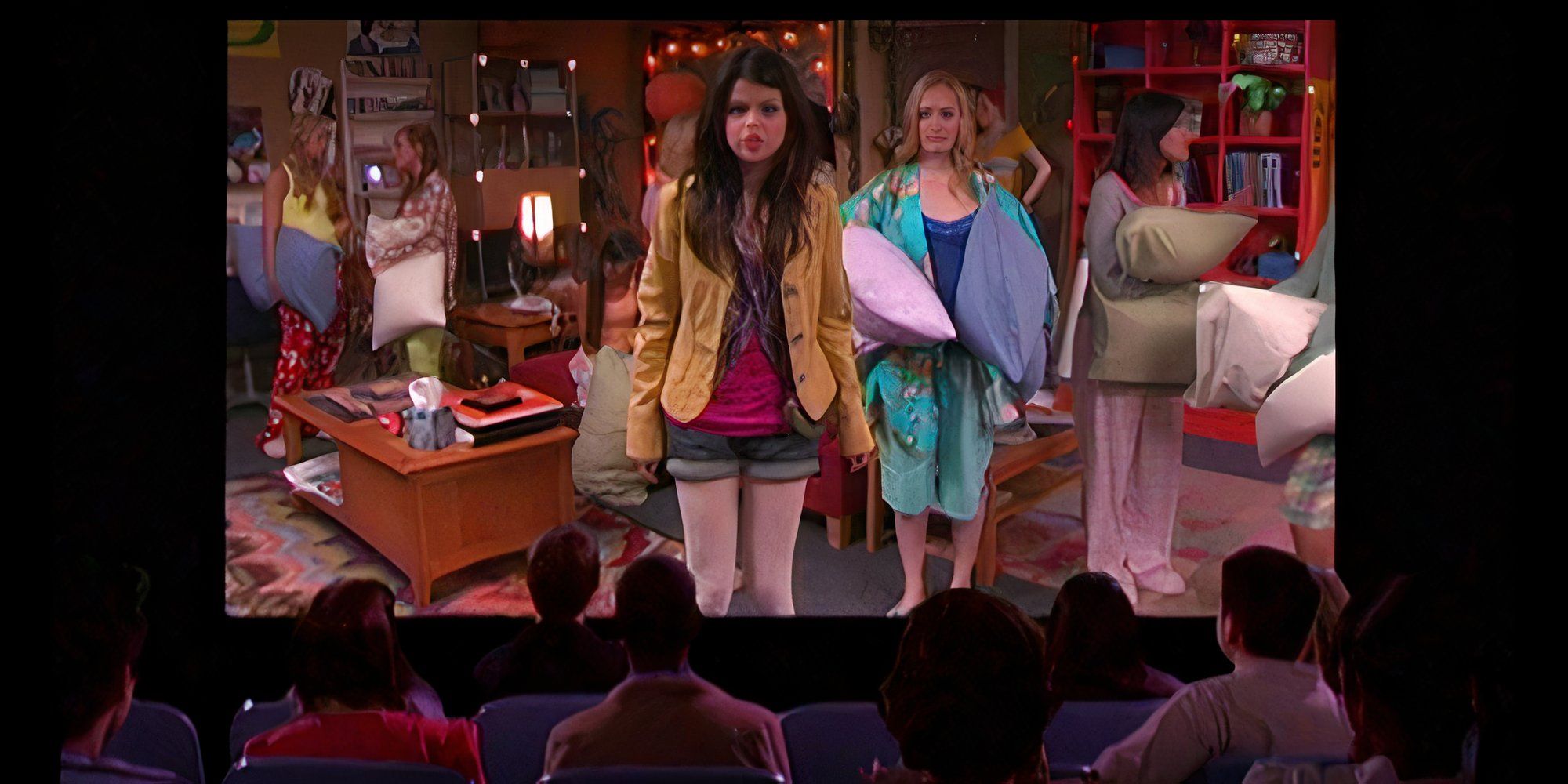 Los 10 hechizos más extraños de los magos de Waverly Place, clasificados