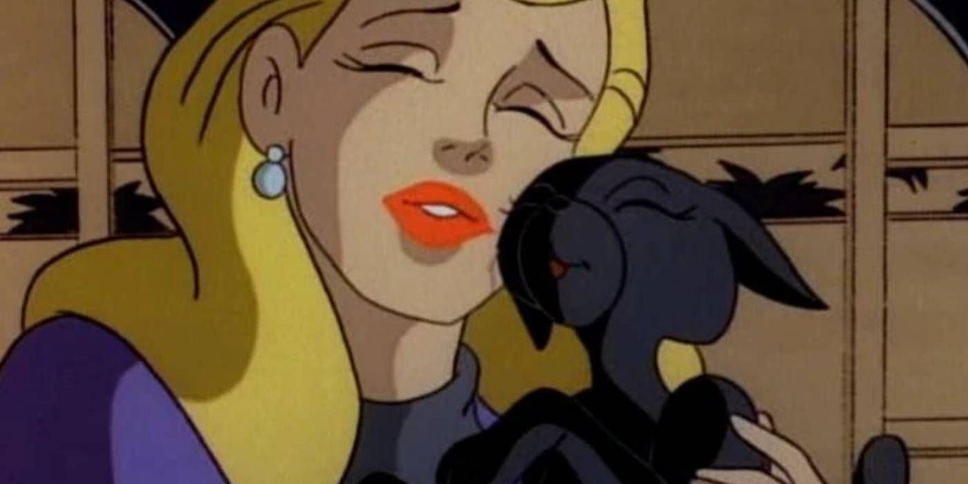 10 Batman: The Animated Series Quotes That Aged Poorly