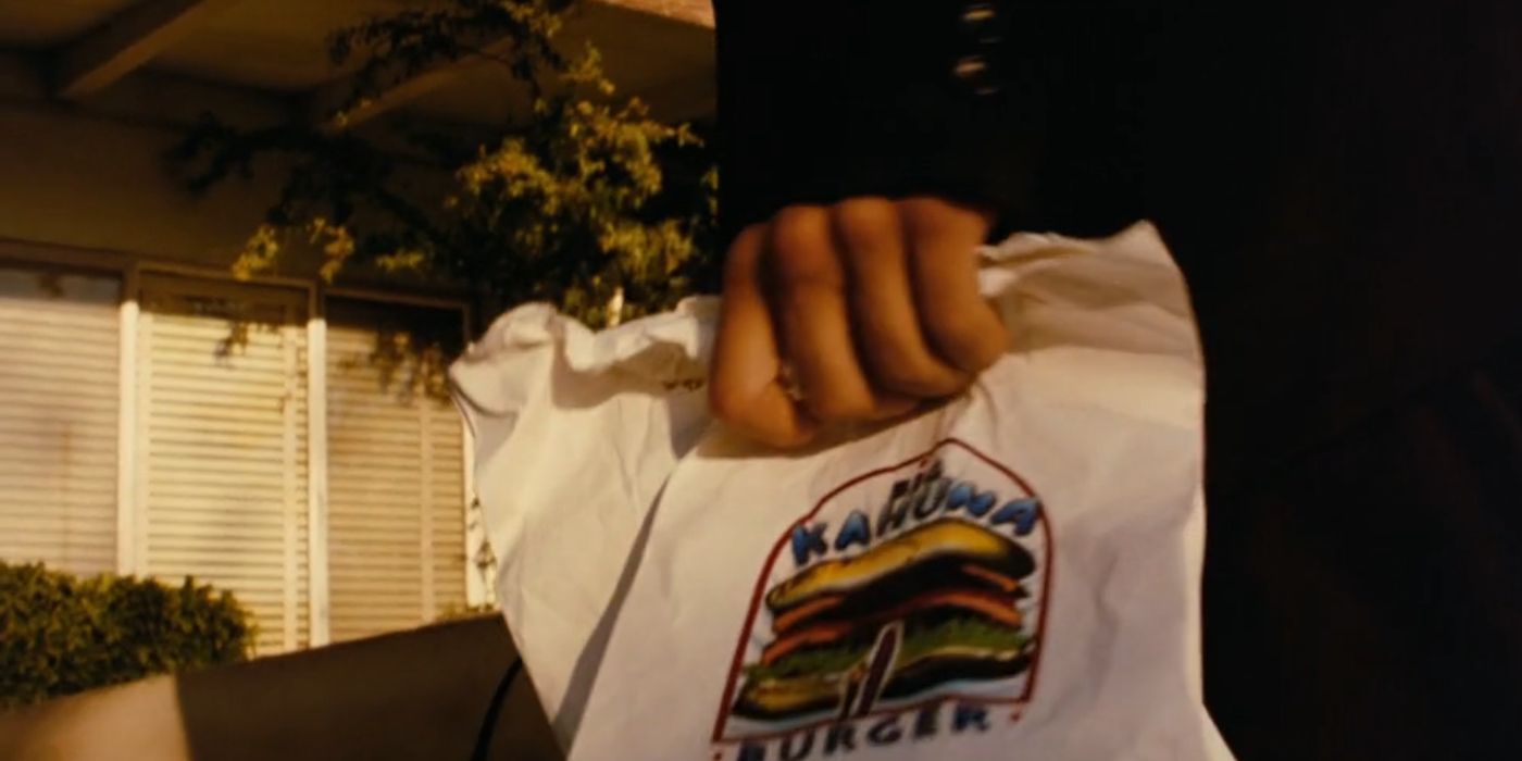 All 8 Times "Big Kahuna Burger" Appeared In Movies (Not Just Tarantino)