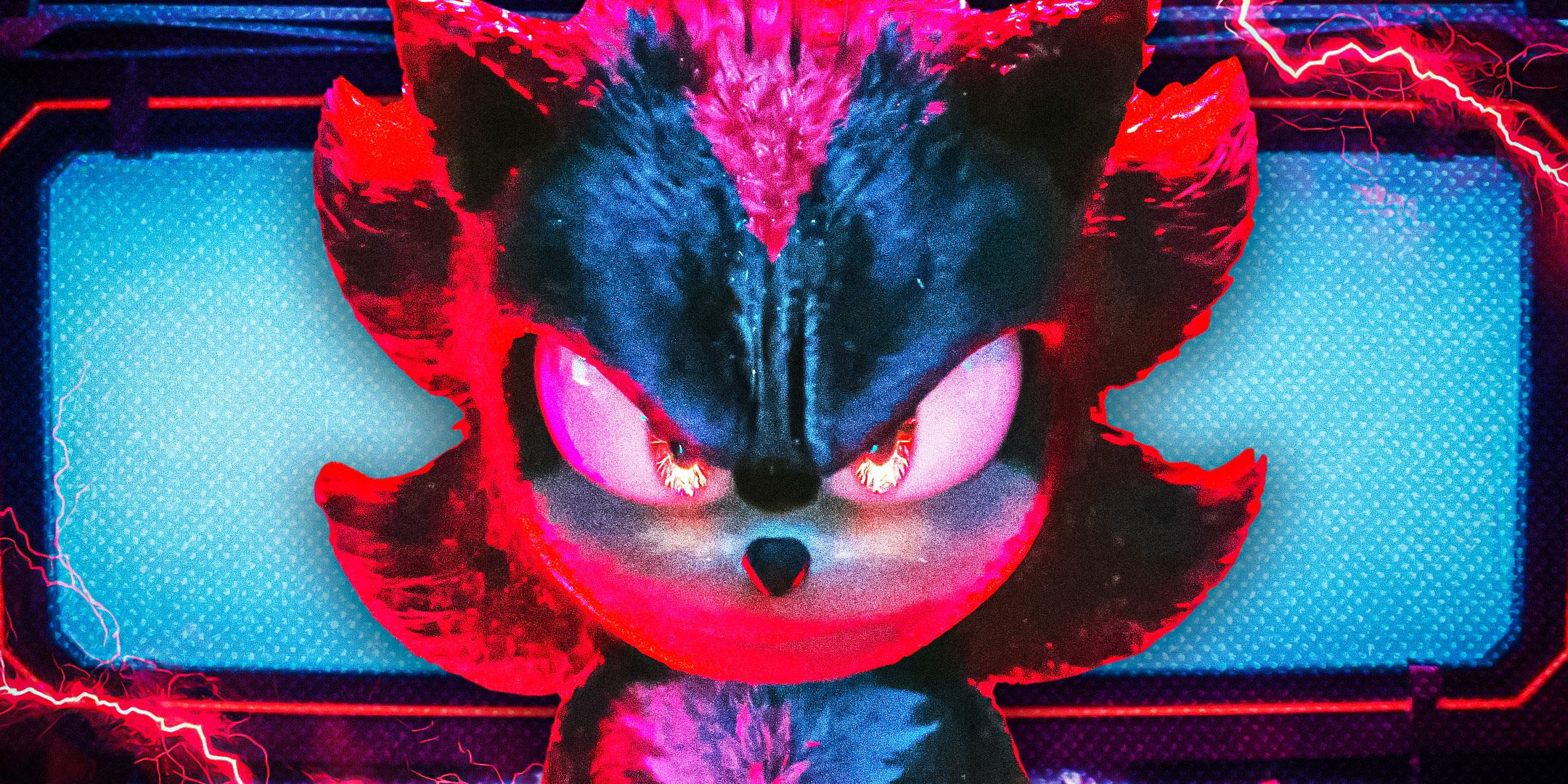 El tiempo de ejecución de Sonic The Hedgehog 3 es más preocupante para la introducción de Shadow