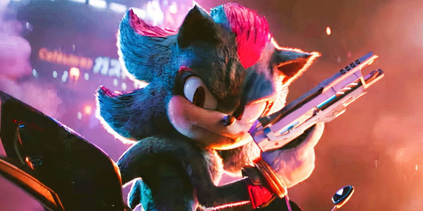 El tráiler de Sonic The Hedgehog 3 confirma la ubicación clave de la historia de Shadow Origin y más huevos de Pascua del videojuego