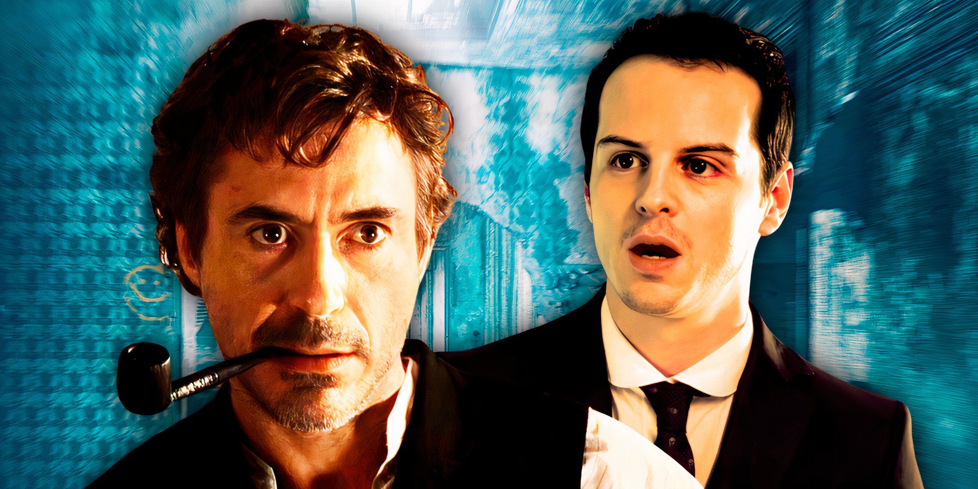 Sherlock Holmes 3 de Robert Downey Jr. evitará el error fatal de Sherlock Moriarty de la BBC si sucede