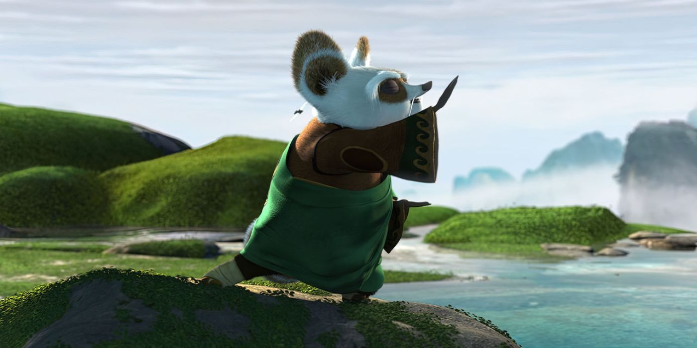 The 15 Best (& Most Inspirational) Kung Fu Panda Quotes