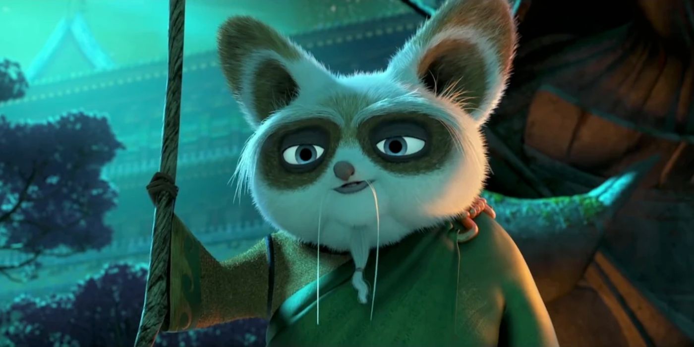 The 15 Best (& Most Inspirational) Kung Fu Panda Quotes