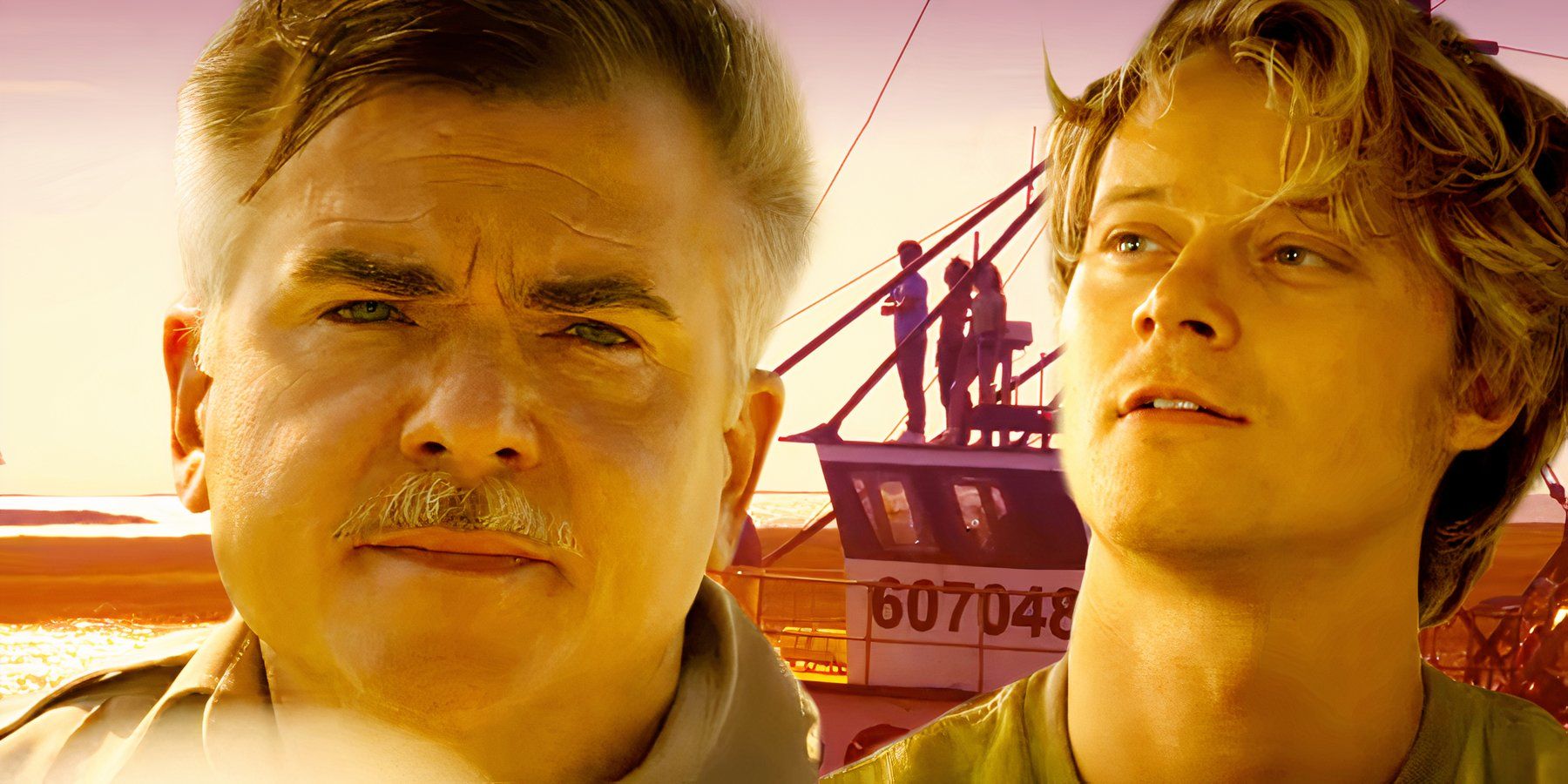 Outer Banks Season 4 Already Hinted At Season 5’s New Villain (& It's ...