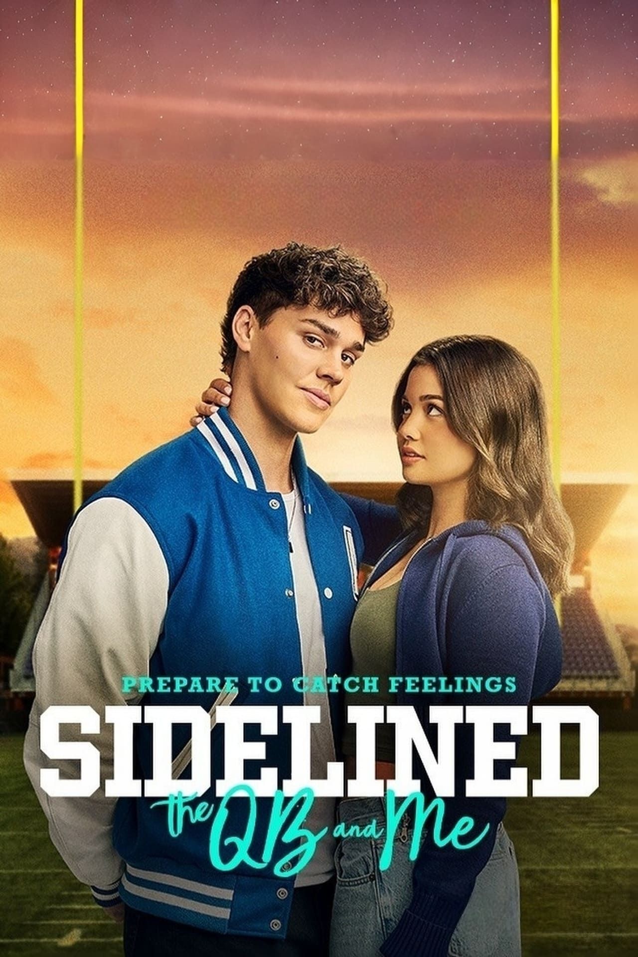 Sidelined The QB & Me Summary, Latest News, Trailer, Cast, Where to