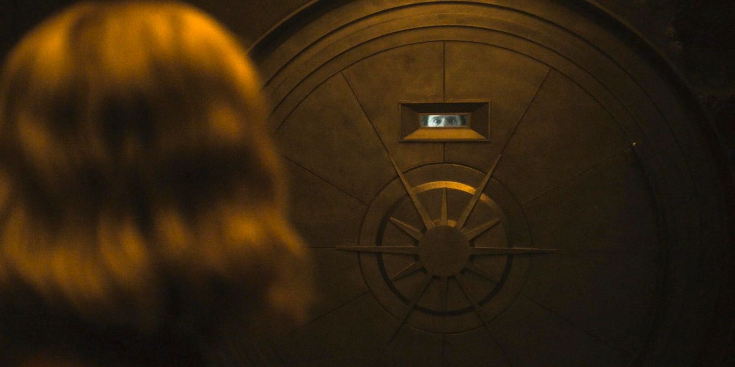 Silo Season 2 Episode 3 Ending Explained: Who Tried To Get Into Solo's Vault?