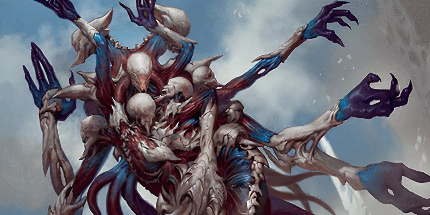 Magic: The Gathering Arena - 10 Best Foundations Cards For Standard