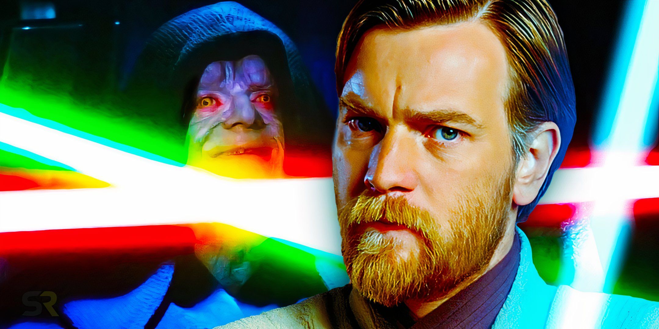 "Esta arma es tu vida": toda la saga Skywalker de George Lucas demuestra que la lección más famosa de Obi-Wan estaba equivocada