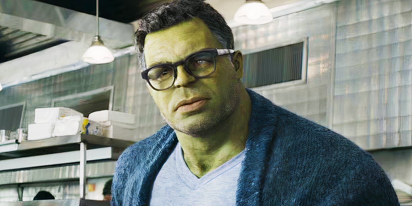 10 Reasons Bruce Banner's Hulk Needs To Be The New Leader Of The Avengers In Doomsday