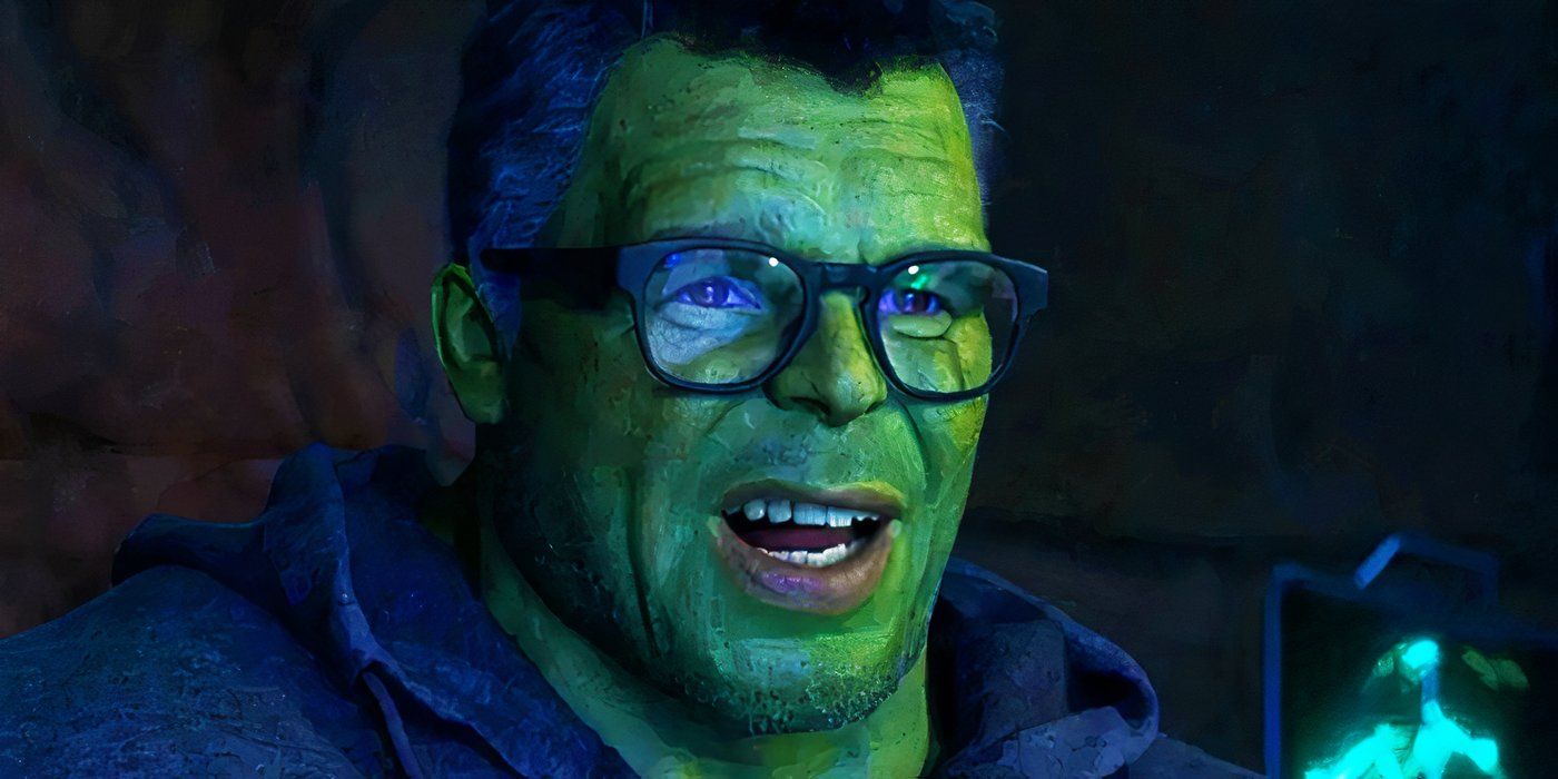 10 Reasons Bruce Banner's Hulk Needs To Be The New Leader Of The Avengers In Doomsday