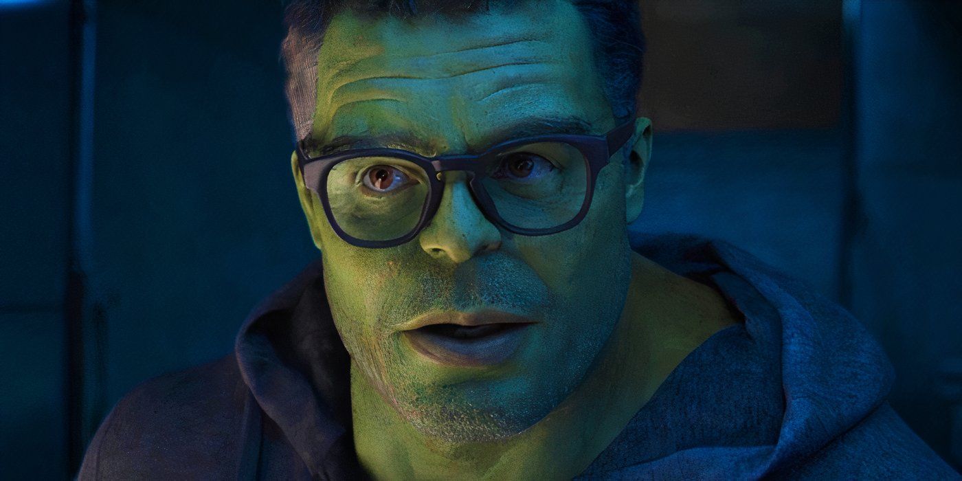 10 Reasons Bruce Banner's Hulk Needs To Be The New Leader Of The Avengers In Doomsday