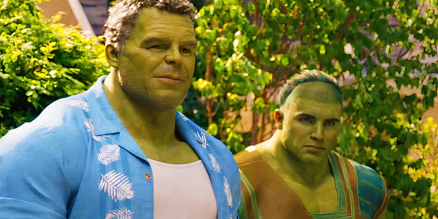 10 Reasons Bruce Banner's Hulk Needs To Be The New Leader Of The Avengers In Doomsday