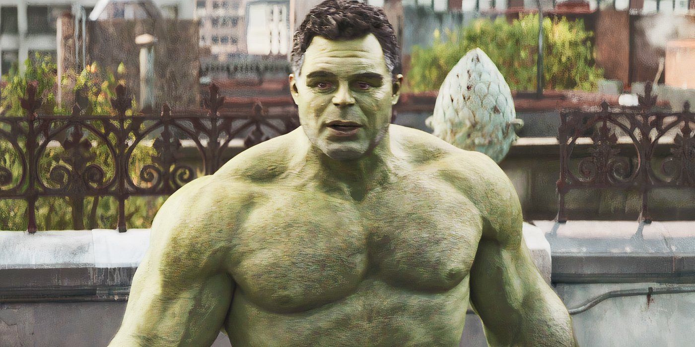 10 Reasons Bruce Banner's Hulk Needs To Be The New Leader Of The Avengers In Doomsday