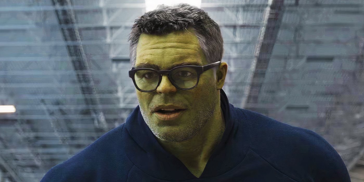 10 Reasons Bruce Banner's Hulk Needs To Be The New Leader Of The Avengers In Doomsday