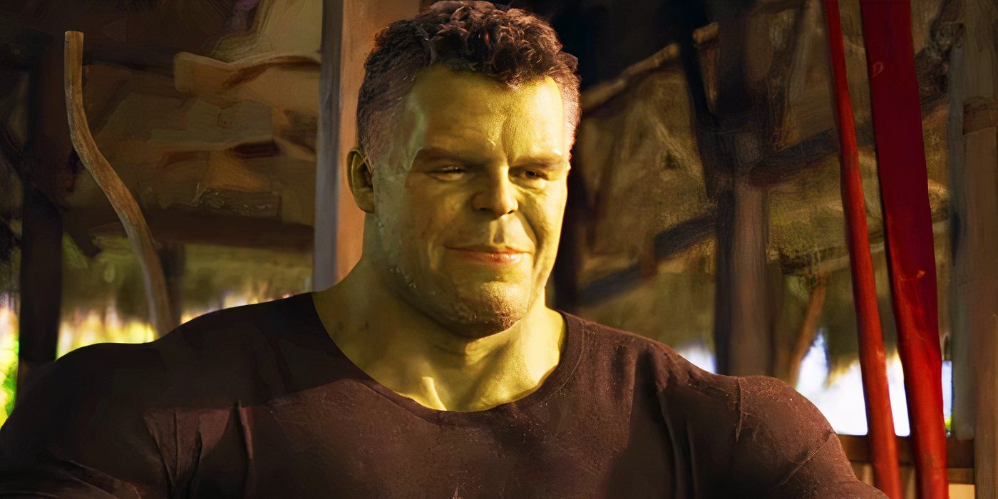 10 Reasons Bruce Banner's Hulk Needs To Be The New Leader Of The Avengers In Doomsday