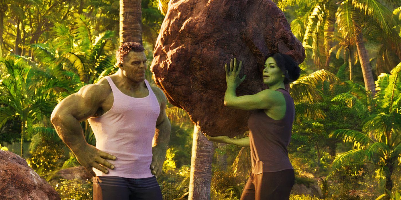 10 Reasons Bruce Banner's Hulk Needs To Be The New Leader Of The Avengers In Doomsday