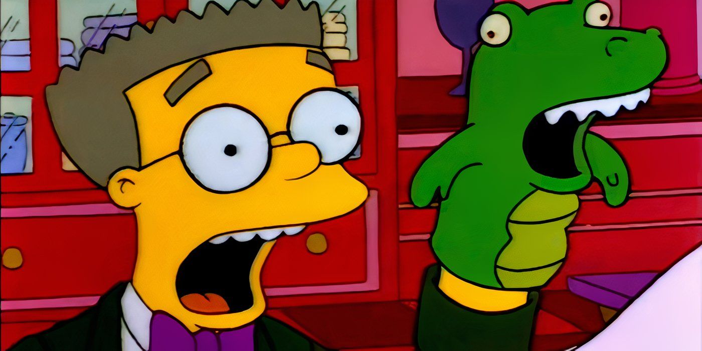 The Simpsons Actor Retires After 35 Years Of Voicing Key Character