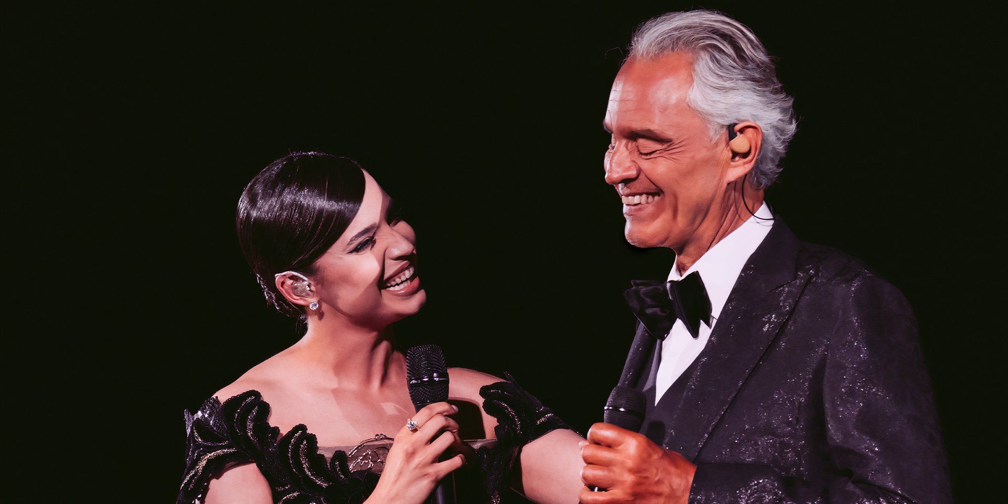 Andrea Bocelli 30: The Celebration Director Sam Wrench On Capturing Live Show Magic For The Screen