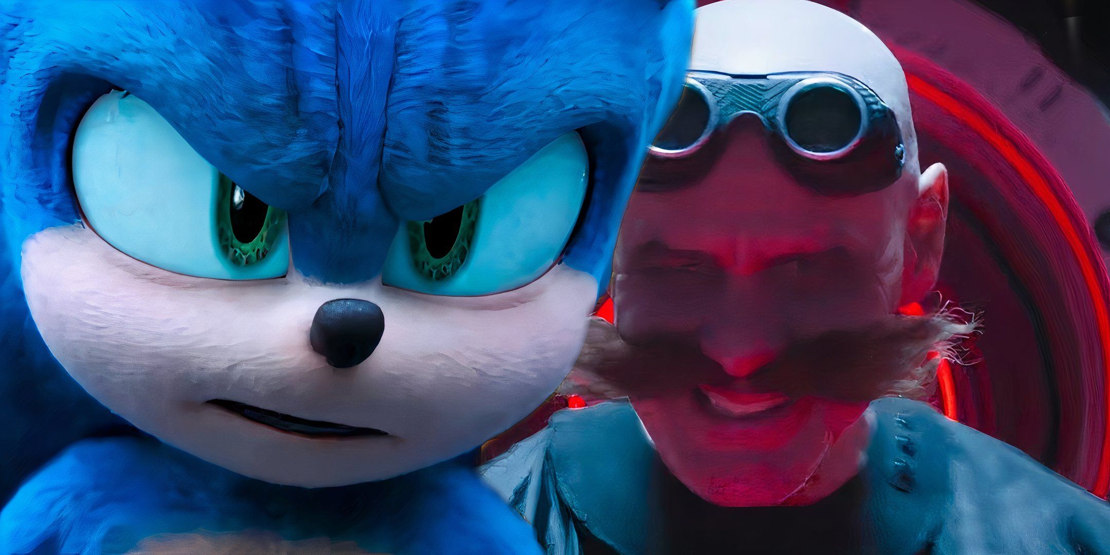 Постеры Sonic The Hedgehog 3 подтверждают возвращение еще одного персонажа сиквела