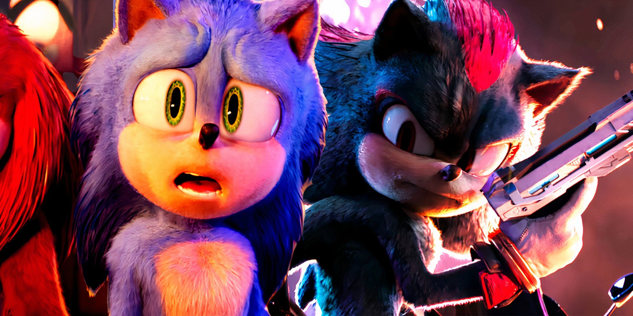 Поклонники бутлега «Sonic The Hedgehog» с персонажами видеоигр уже требуют четвёртый фильм: «Я бы хотел, чтобы это было по-настоящему»