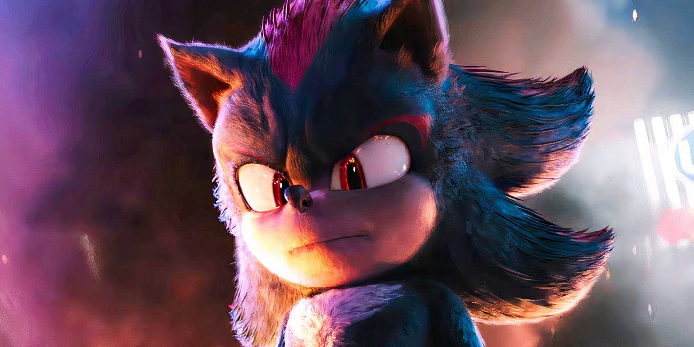 Sonic The Hedgehog 3 Has A Difficult Path To Continuing A Positive Franchise Trend