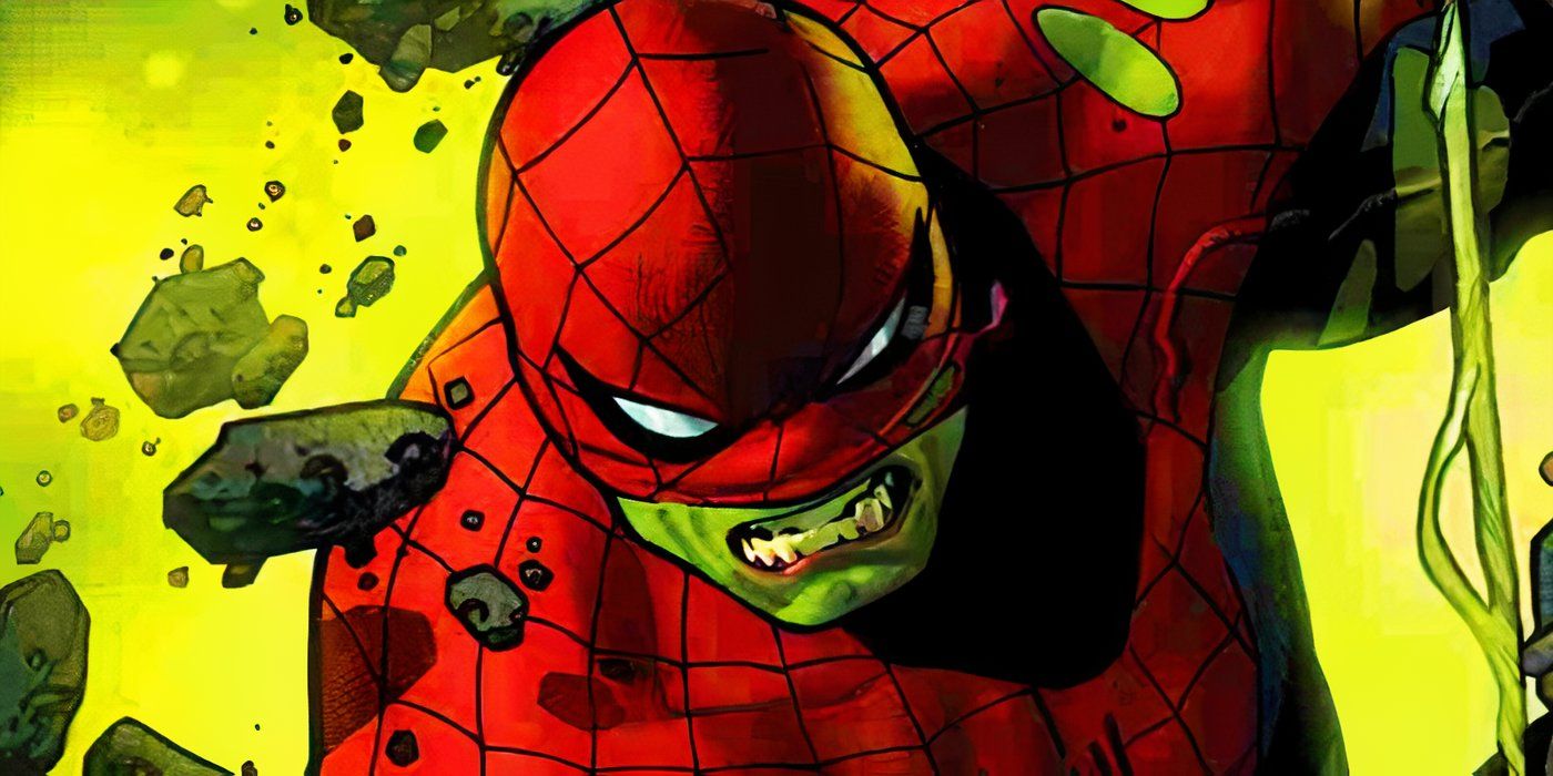 10 Hulks We Want To See Join The MCU After Captain America 4s Red Hulk