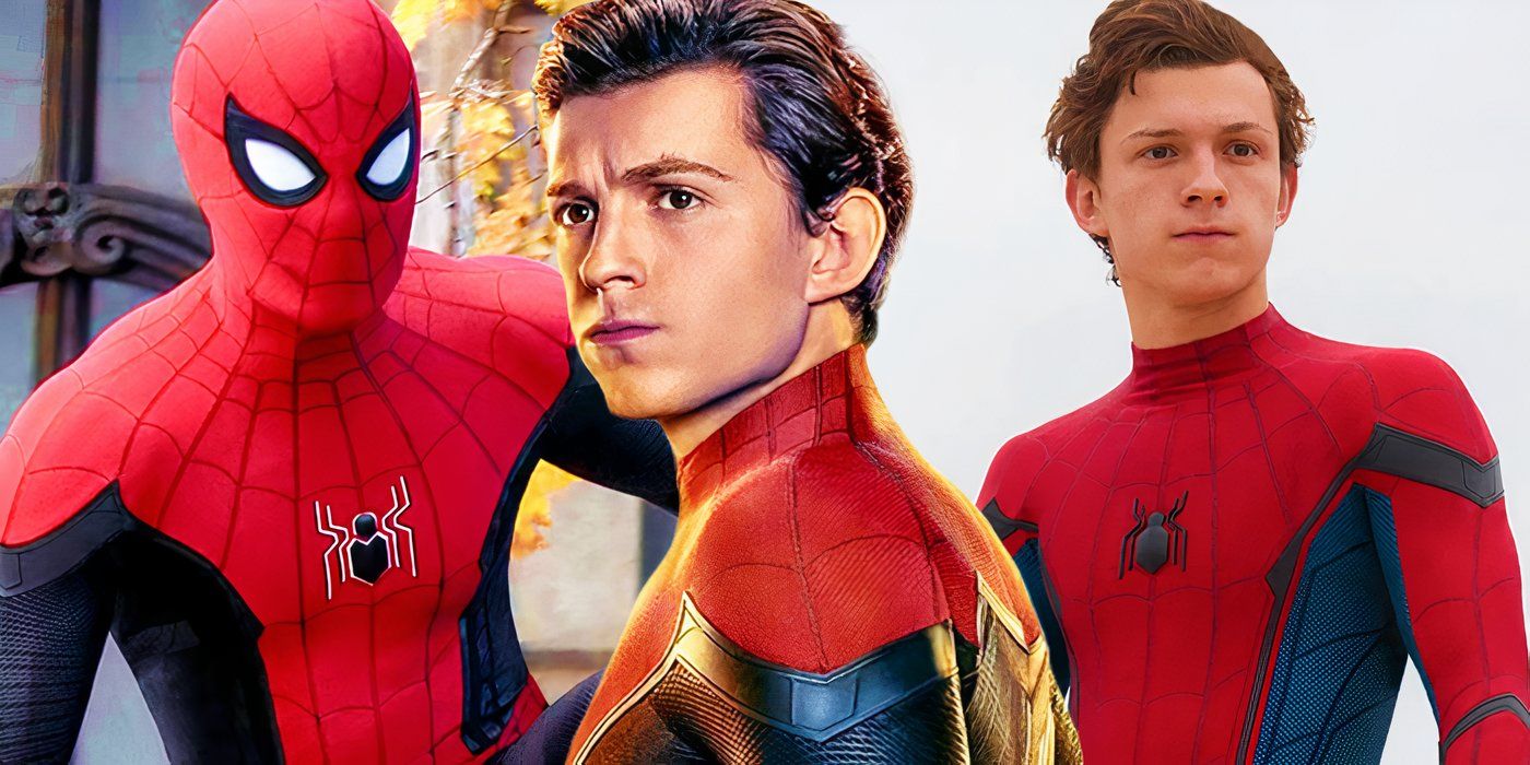 Las mejores citas de Spider-Man de cada una de sus apariciones en películas de MCU