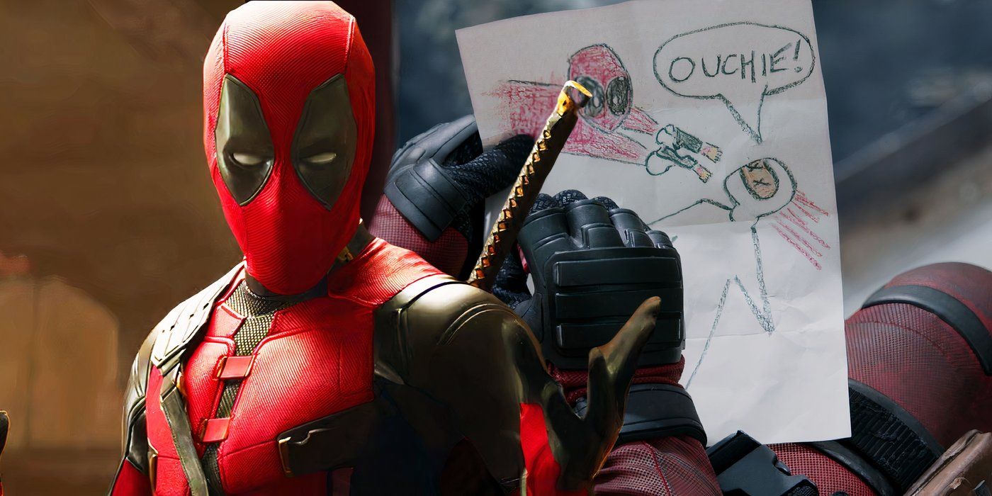 No puedo olvidar las 19 ideas diferentes de películas de Deadpool y Wolverine de Ryan Reynolds