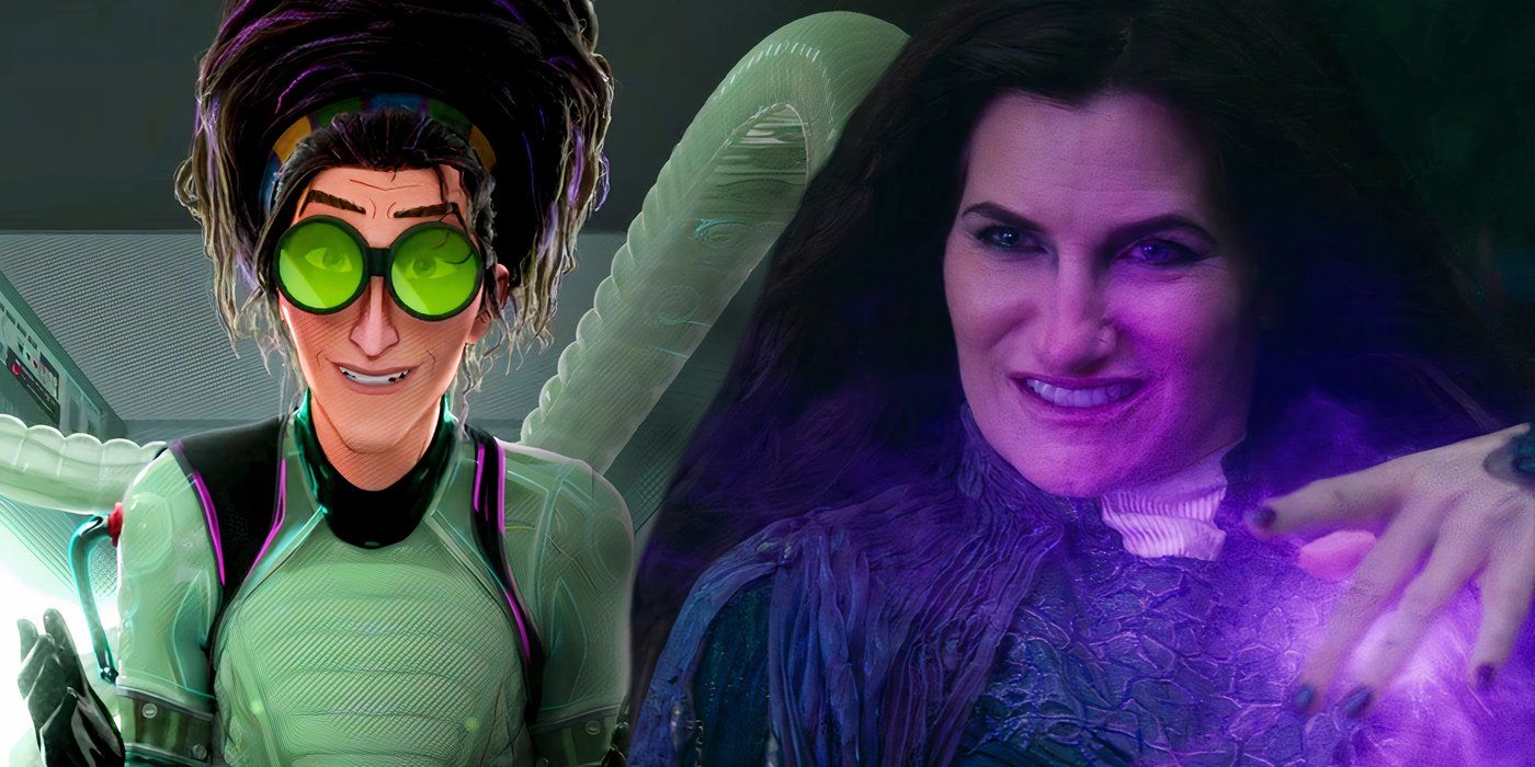 After Agatha All Along, Kathryn Hahn's Other Marvel Villain Role Is ...