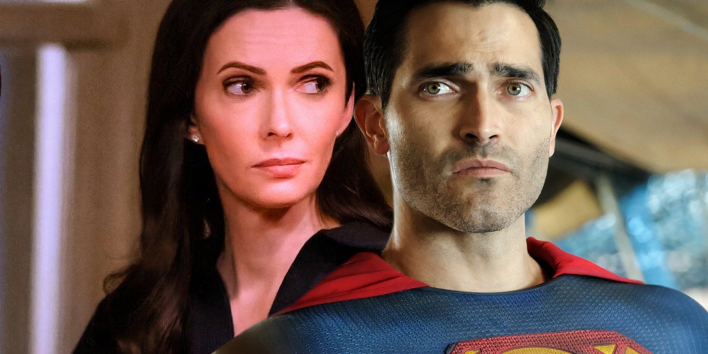 Superman & Lois Season 4's Biggest Lasting Death Just Saved The Day Once Again